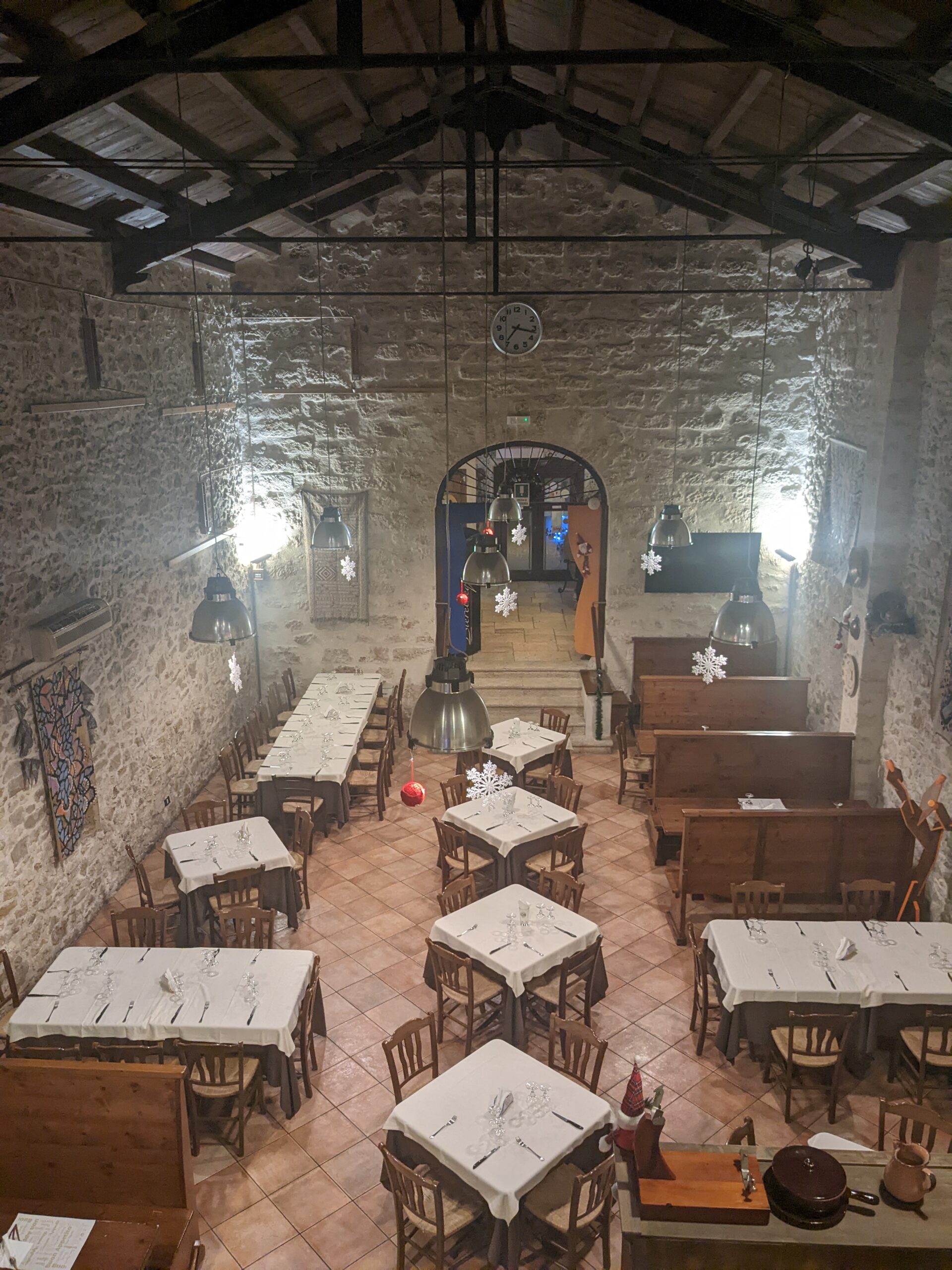 Home La Giara Alcamo Ristorante Pizzeria